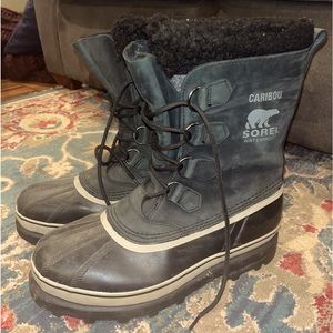 Sorel Caribou Snow Boot